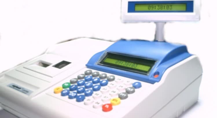 Aparate de marcat electronice fiscale