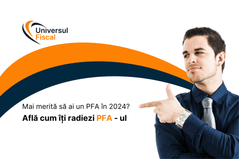 Când și cum închizi un PFA?