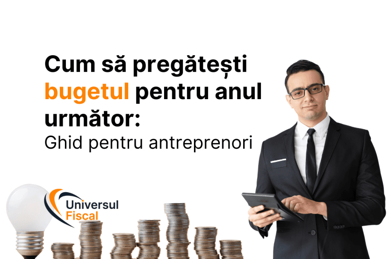 Cum să pregătești bugetul pentru anul următor: Ghid pentru antreprenori