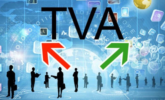 Split TVA - Actualizare -