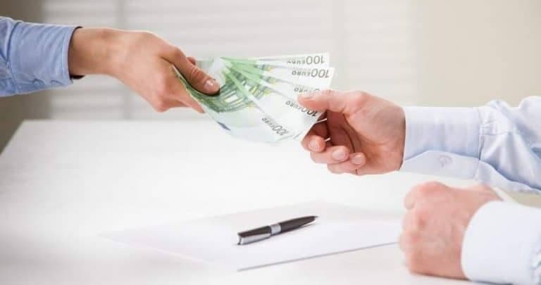 Modificarea regulilor privind transferul banilor catre persoane fizice - Legea 344 / 2018 -
