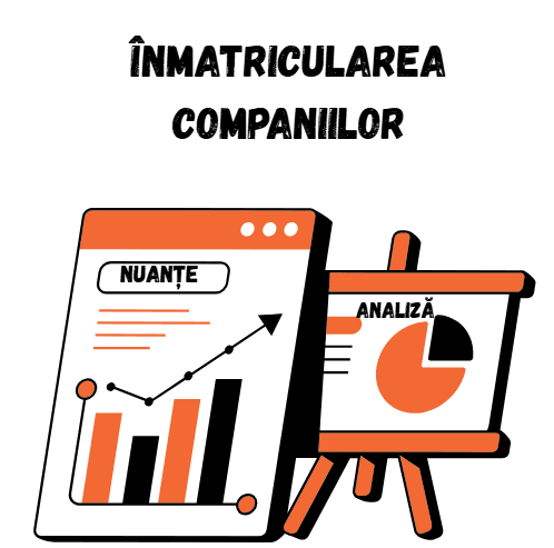 Fenomenul înmatriculării companiilor. Nuanțe și analiză comparativă